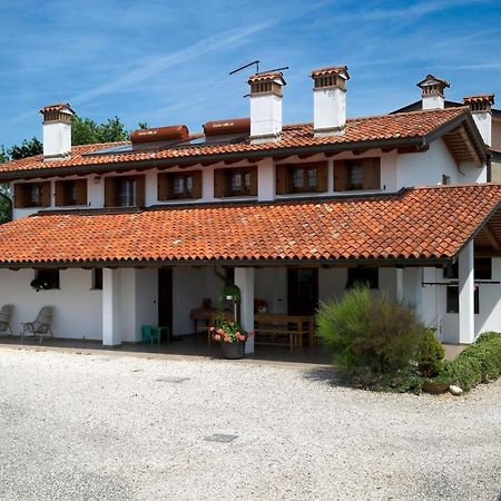 Al Confine Villa Cormòns Екстериор снимка