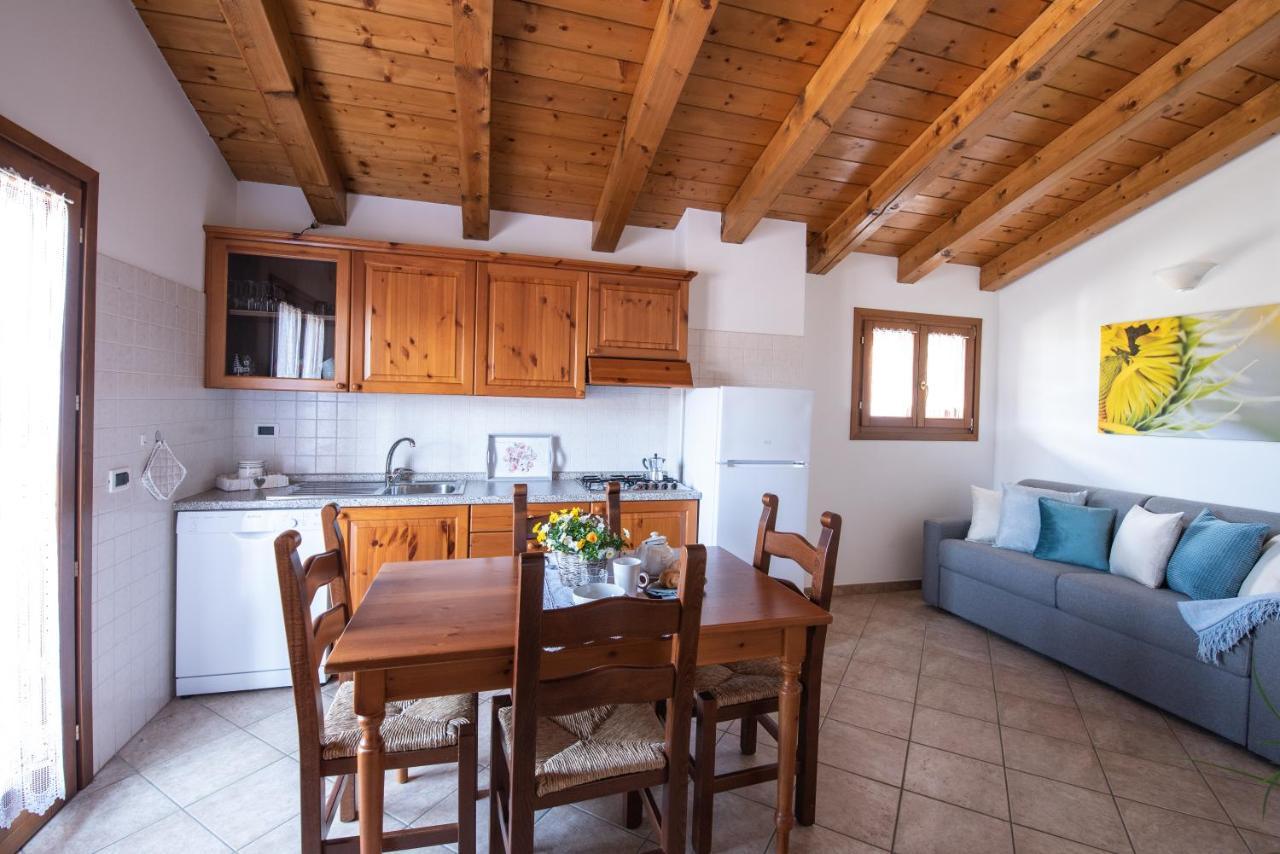 Al Confine Villa Cormòns Екстериор снимка