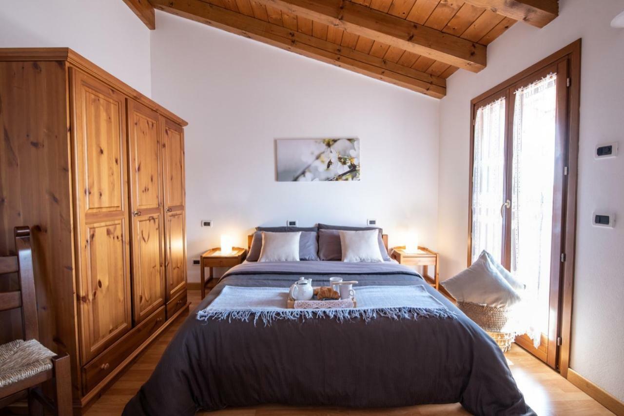 Al Confine Villa Cormòns Стая снимка
